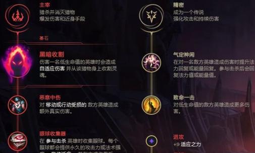 LOL新版寡妇连招顺序讲解（掌握寡妇连招）  第1张