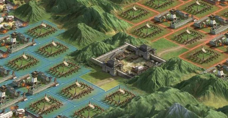 三国志2中文版攻略（三国志2中文版攻略大全）  第3张