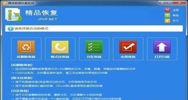 SD卡受损修复方法（一键修复教程）  第2张