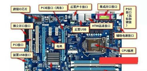电脑开机显示无法自动修复的解决方法（轻松应对电脑开机无法自动修复的问题）  第1张