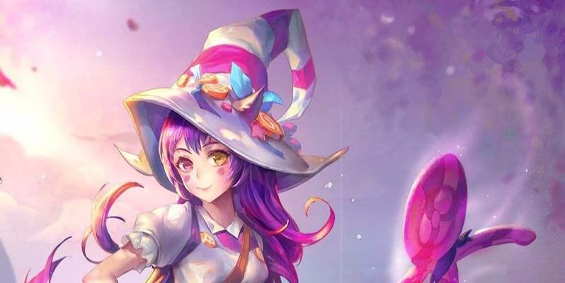 英雄联盟女生入门知识大全（从零开始）  第2张