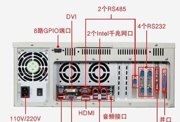 消除显卡风扇共振嗡嗡声的有效方法（解决显卡风扇共振问题）  第3张