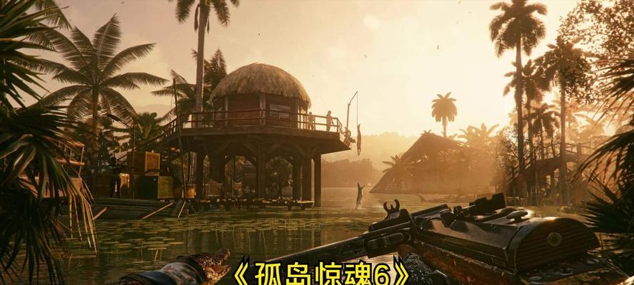 无网络单机游戏排行榜（探索最热门、最刺激的无网络单机游戏）  第3张