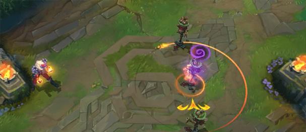 LOL英雄难度系数表（通过LOL英雄难度系数表）  第1张