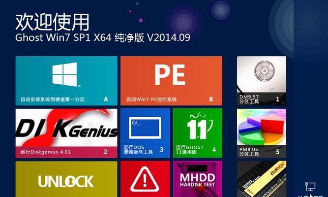 Win7旗舰版32位系统安装教程（详细步骤图解）  第3张