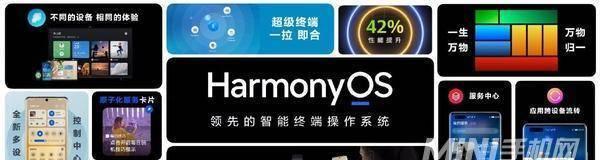 推荐支持鸿蒙系统的手机型号（打造智能生活新体验）  第1张