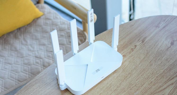 新手路由器WiFi6安装教程（一步步教你安装WiFi6路由器）  第2张