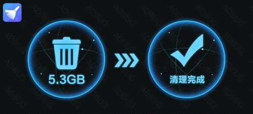一键清理垃圾，轻松自动清理你的设备（省时高效）  第3张