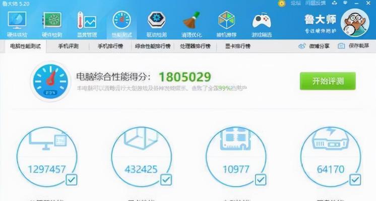 台式电脑性价比排行榜（从性能到价格）  第3张
