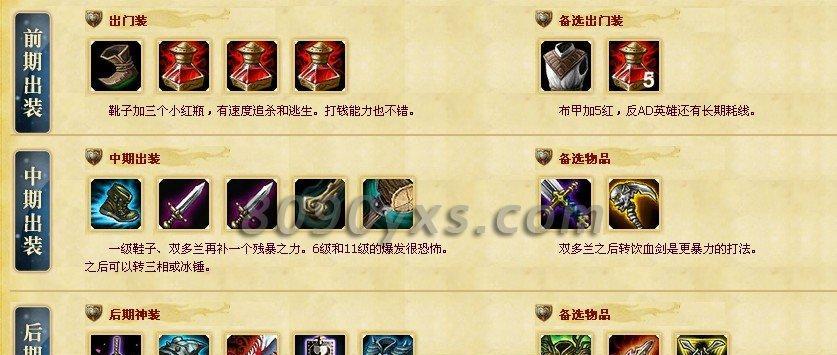 暴力秒人必备（用最高的输出瞬间击败敌人）  第2张