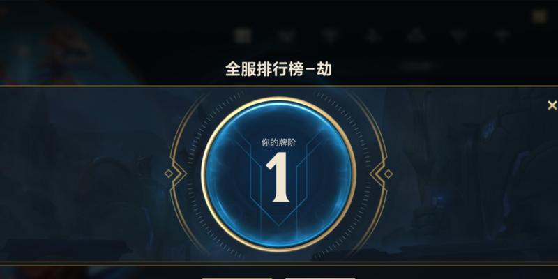 LOL国际服手游官网，轻松玩转英雄联盟（全球玩家云集的平台）  第1张