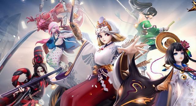 揭秘阴阳师最强式神（探寻强大力量的真相）  第1张