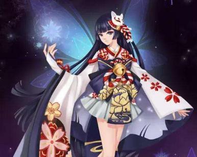 揭秘阴阳师最强式神（探寻强大力量的真相）  第2张