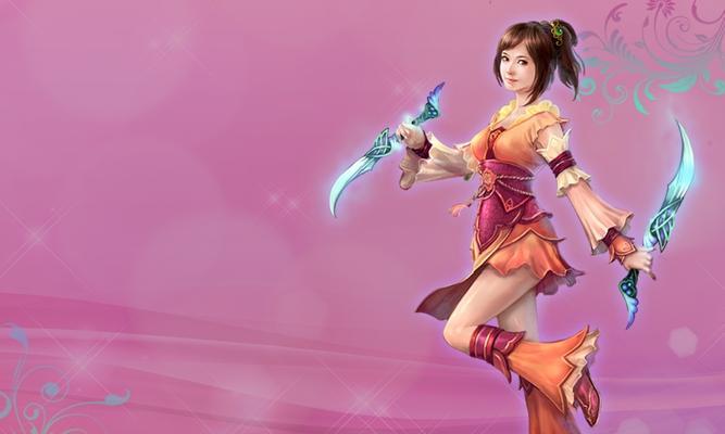 《倩女幽魂》中最吃香职业解析（游戏行业职业选择人气职业人们喜欢玩的原因最受欢迎职业）  第1张