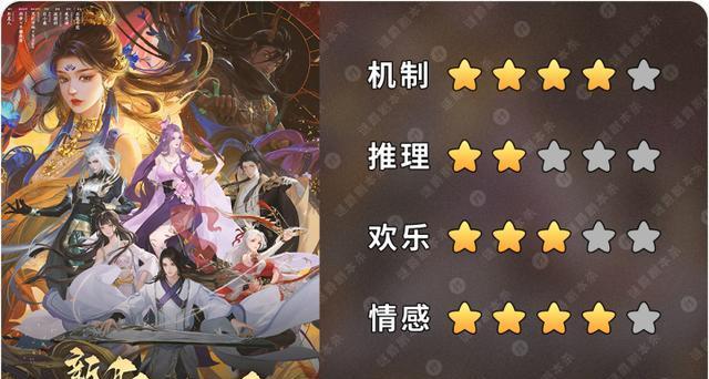 《倩女幽魂》中最吃香职业解析（游戏行业职业选择人气职业人们喜欢玩的原因最受欢迎职业）  第2张