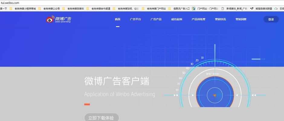 小网站广告投放渠道详解（如何利用小网站实现最佳广告效果）  第1张
