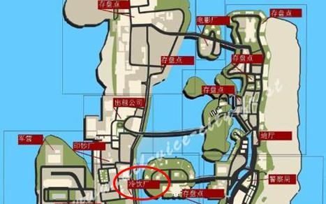 罪恶都市新手必备知识点（了解罪恶都市游戏规则）  第3张