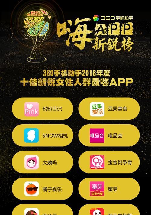 手机开发App软件的必备工具（帮助开发者轻松打造出色应用的关键软件）  第1张
