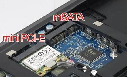 台式电脑固态硬盘接口类型详解（解析SATA、M.2、NVMe三种接口类型）  第2张