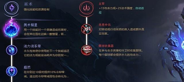 LOL老版辛德拉技能详解（掌握辛德拉技能）  第2张