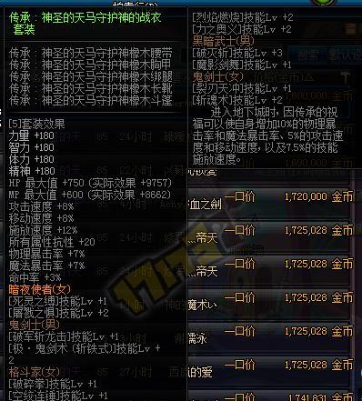 探寻DNF70版本死灵术士毕业装备的奥秘（揭开死灵术士毕业装备的神秘面纱）  第1张