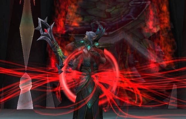 《魔兽世界巫妖王死亡裁决掉落解析》（深入探讨巫妖王死亡裁决的掉落）  第3张