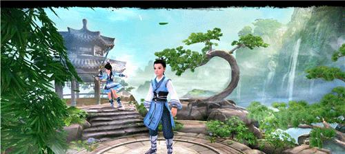 以九阴真经易容任务流程详解（学习易容技艺）  第2张