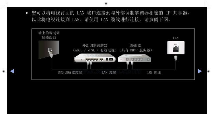 调制解调器连接问题的原因与解决方法（探究调制解调器连接问题的根源与解决方案）  第1张