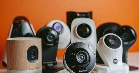 中国监控设备品牌盛宴（探索中国监控设备行业的品牌力量）  第2张