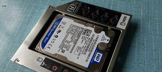 固态硬盘品牌排行榜：从一线到三线品牌的比较  第3张