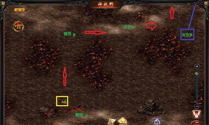 分享魔域新手必看攻略，打造王者之路（轻松掌握游戏基础）  第1张