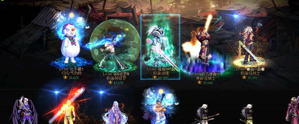 《105级圣骑士毕业装备全解析》（一站式指南）  第2张