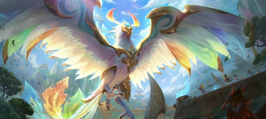 最新LOL彻底绝版皮肤排行榜（全面盘点彻底绝版皮肤）  第3张