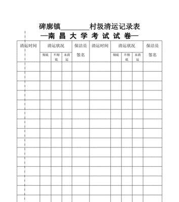 用Bat代码轻松清理系统垃圾（教你如何编写简单的Bat脚本来提高电脑性能）  第1张