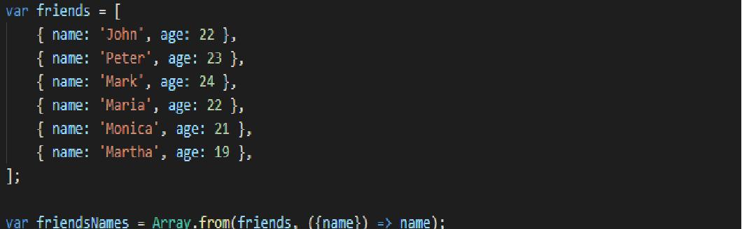 JavaScript数组切割方法（掌握常用的数组分割技巧）  第3张