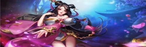 女生最爱玩的游戏排行榜（让你体验不一样的游戏人生）  第2张