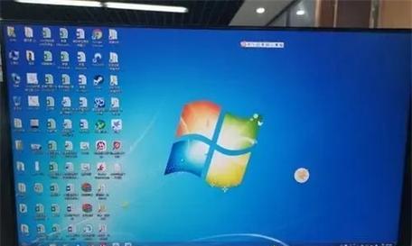 电脑显示器无信号怎么办（解决方法及常见原因分析）  第1张
