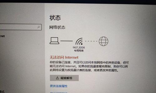 如何解决以太网未识别的网络问题（有效解决以太网未识别的网络问题）  第2张