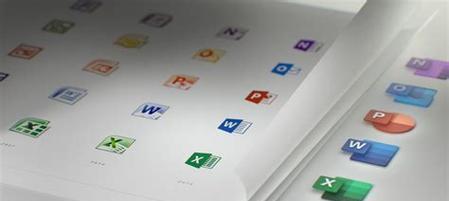 常用办公软件类型全解析（深入剖析Word）  第1张