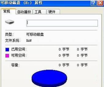 如何修复U盘持续弹出格式化的问题（解决U盘数据丢失）  第2张