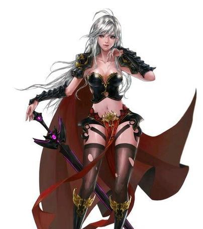 dnf女鬼剑职业适合平民玩的解析（掌握职业技巧）  第2张
