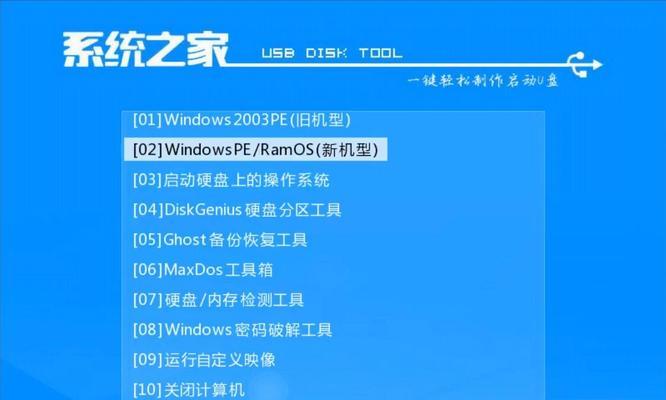 U盘重装系统教程（以Win10为例）  第1张