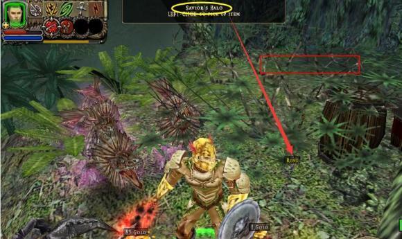 探索神秘支线（开启任务支线）  第2张