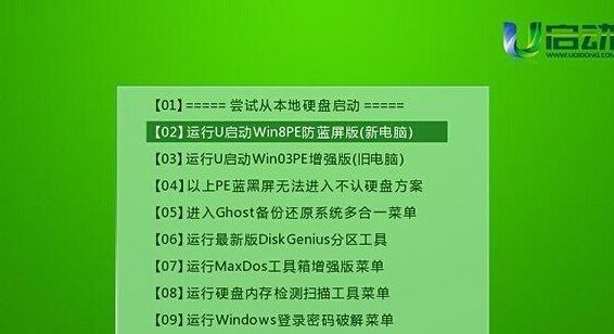 一键制作U盘启动盘工具大盘点（选用好工具）  第2张