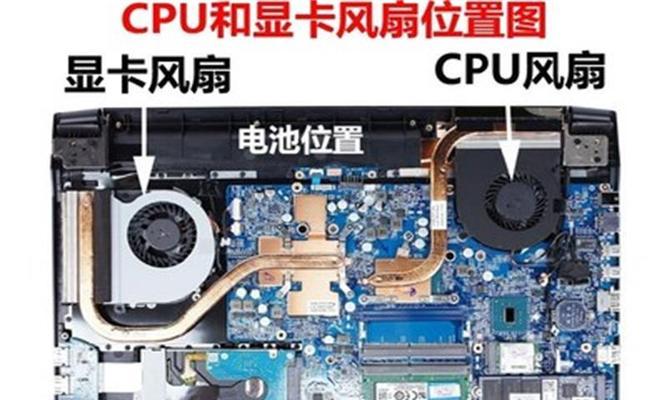 如何拆卸台式电脑CPU风扇（详细步骤教你快速拆卸）  第3张