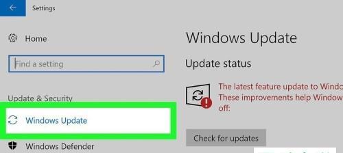 Win10系统软件升级指南（一键升级）  第1张