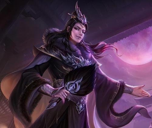 三国杀最强武将排名大揭秘（解读三国杀武将实力）  第1张