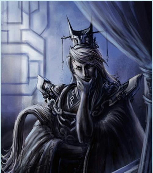 三国杀最强武将排名大揭秘（解读三国杀武将实力）  第3张