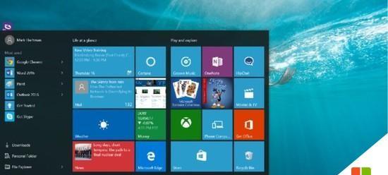 win7与win10区别大吗（对比分析两个操作系统的优缺点和不同之处）  第1张