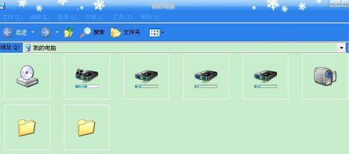 电脑图标丢失怎么办（解决桌面没有我的电脑图标的方法）  第1张